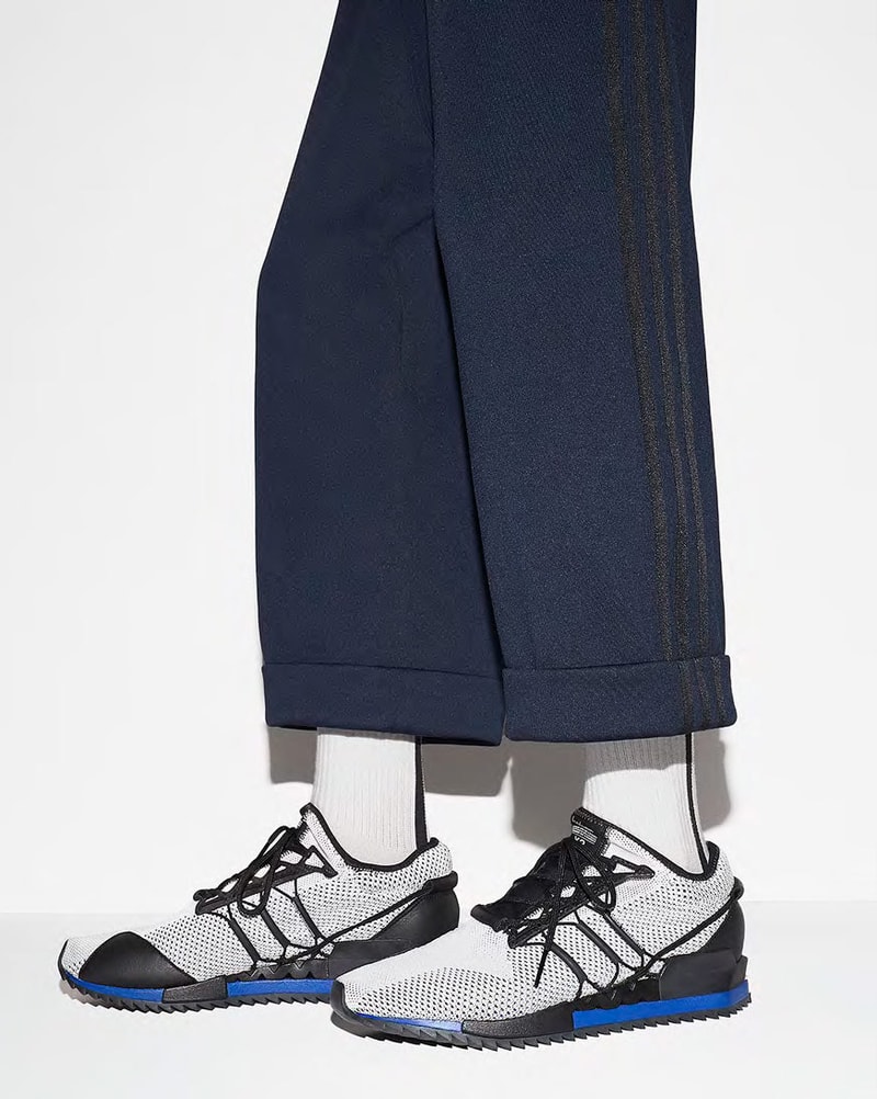 Y-3 2018 春夏系列 Chapter 2 宣傳大片