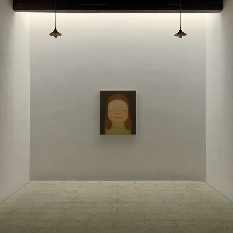 奈良美智個人美術館 N’s YARD 快將開放