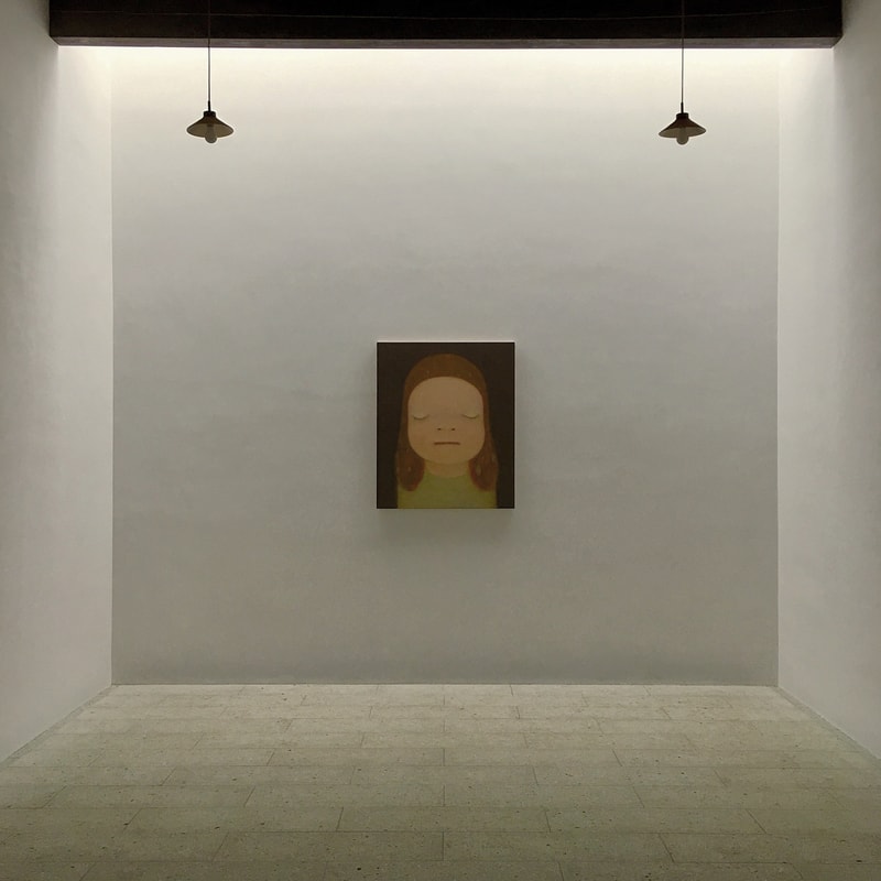 奈良美智個人美術館 N’s YARD 快將開放