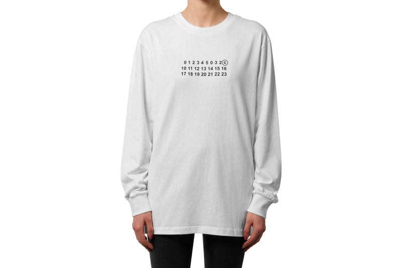 032c 推出最新「惡搞」單品致敬 Maison Margiela 及 Steve Jobs