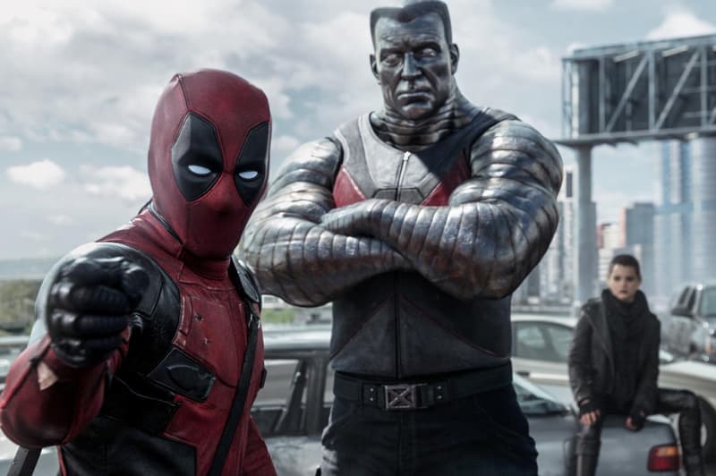《Deadpool 2》試映好評如潮!觀眾直呼「像看超級盃一樣精彩」