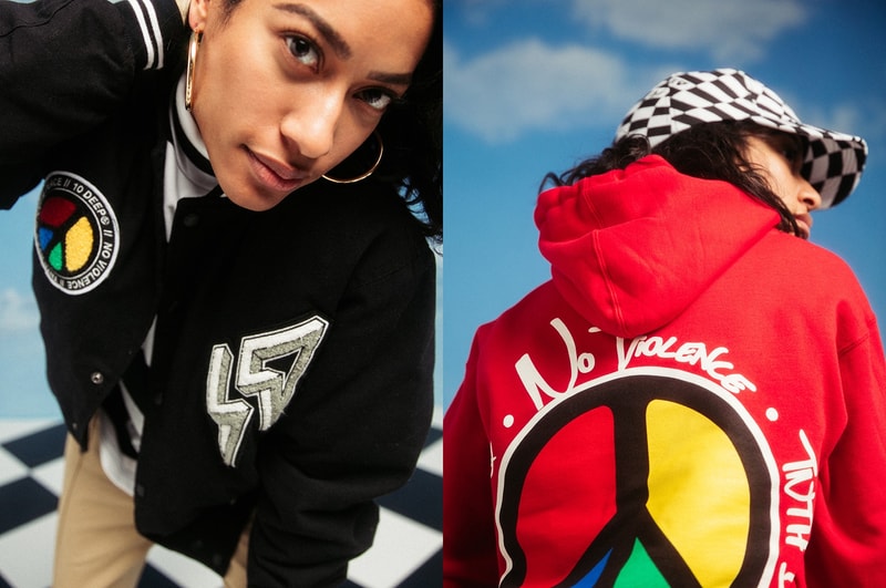 10.Deep 2018 春季「Vertigo」系列 Lookbook