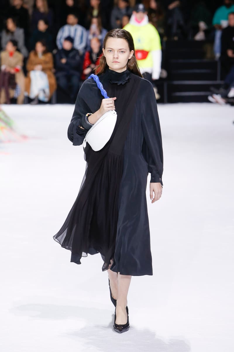 Balenciaga 最新 2018 秋冬系列正式亮相
