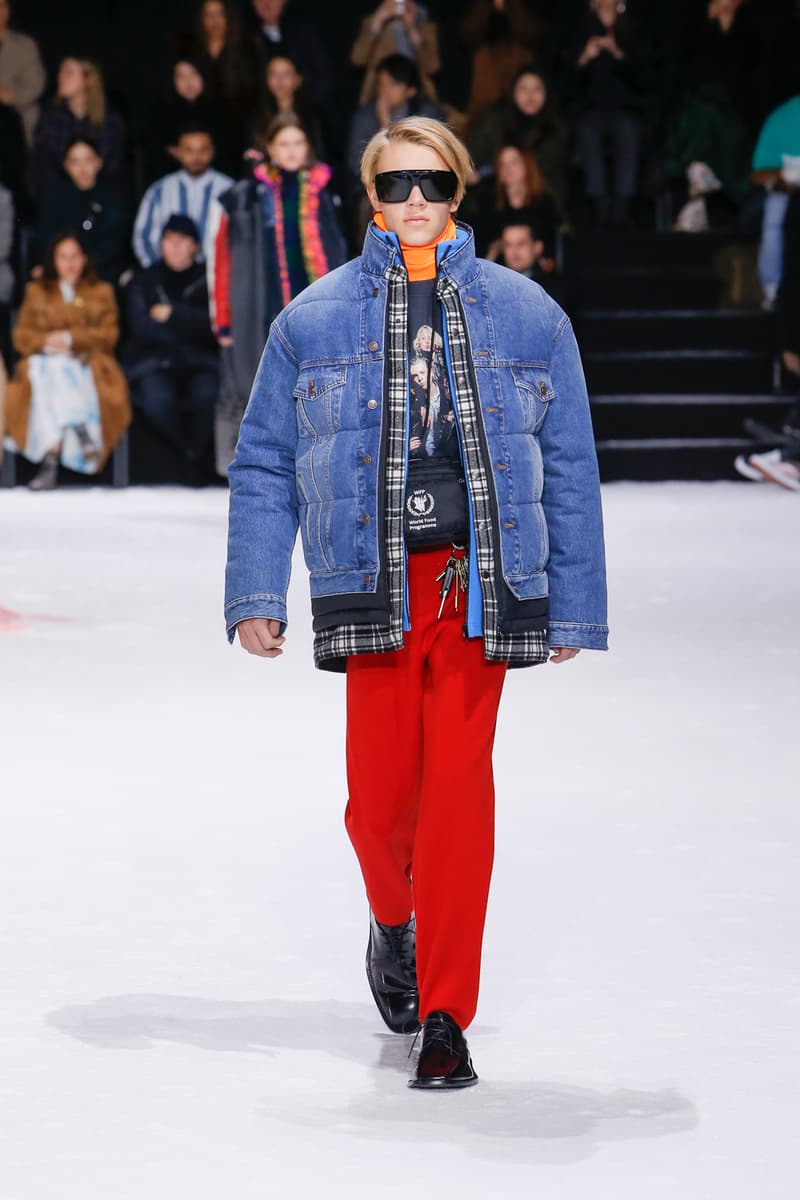 Balenciaga 最新 2018 秋冬系列正式亮相