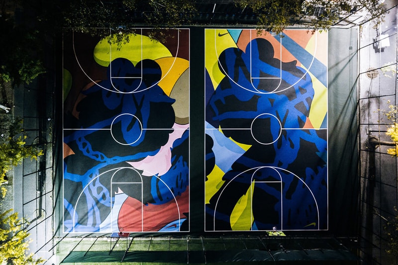 潮流地標：6 個 Instagram 獲讚最多的 Hypecourts
