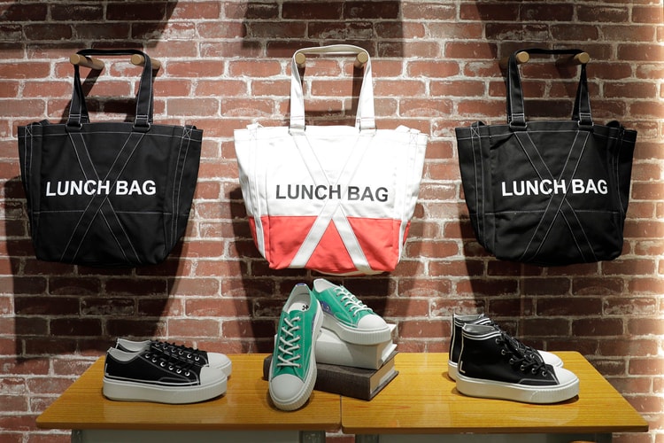 YDC 本地時裝新星-Jason Lee 與 i.t 之聯乘系列釋出