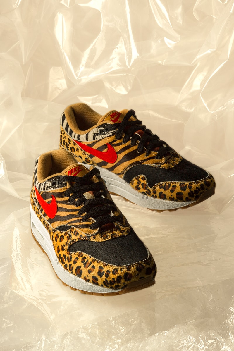 Nike Air Max Day 2018 注目新作陣容曝光