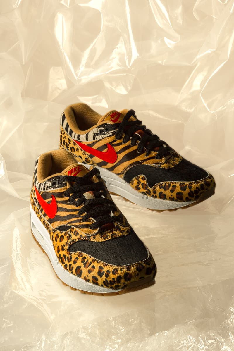 Nike Air Max Day 2018 注目新作陣容曝光