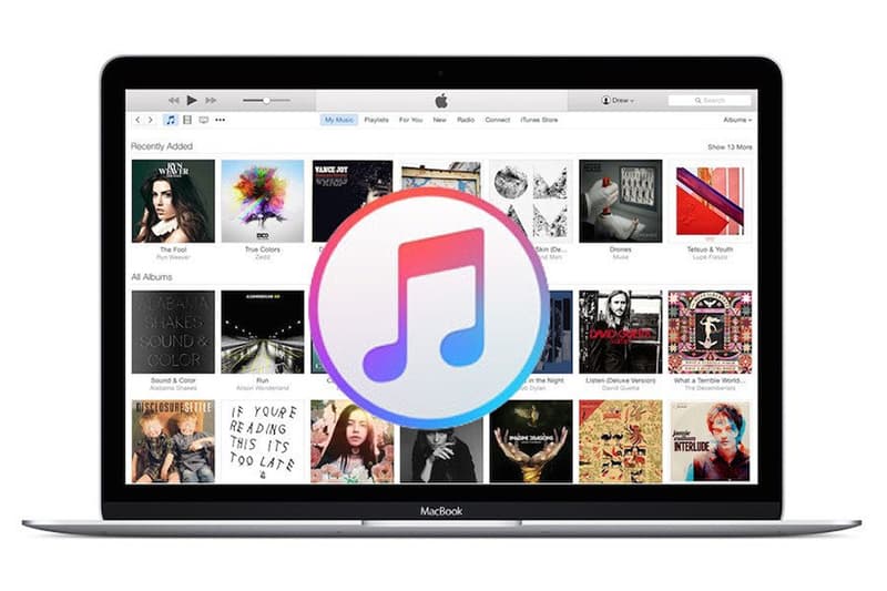 力抗 Spotify!Apple 將在 3 月後停止接受新提交的 iTunes LP