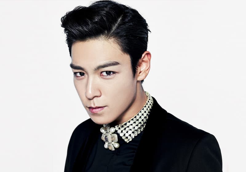 為 BIGBANG《FLOWER ROAD》作詞 T.O.P 恐吃官司?
