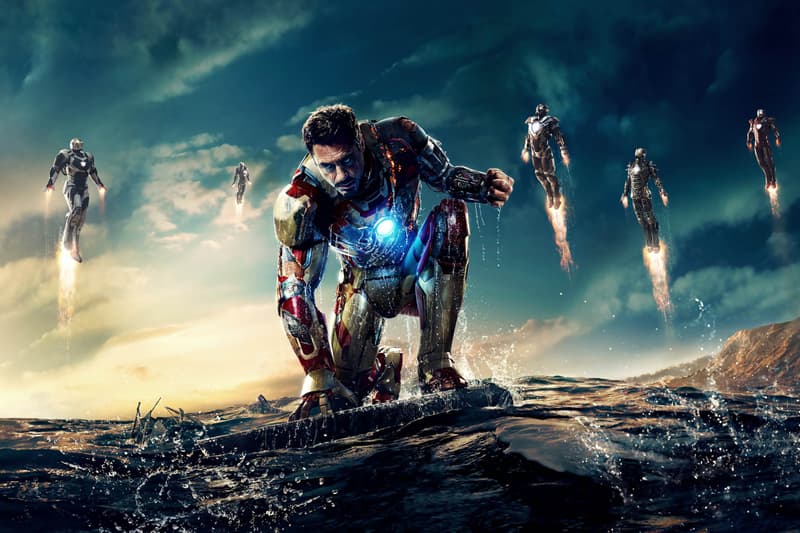 《Black Panther》共同編劇 Joe Robert Cole 公開評價 Tony Stark?