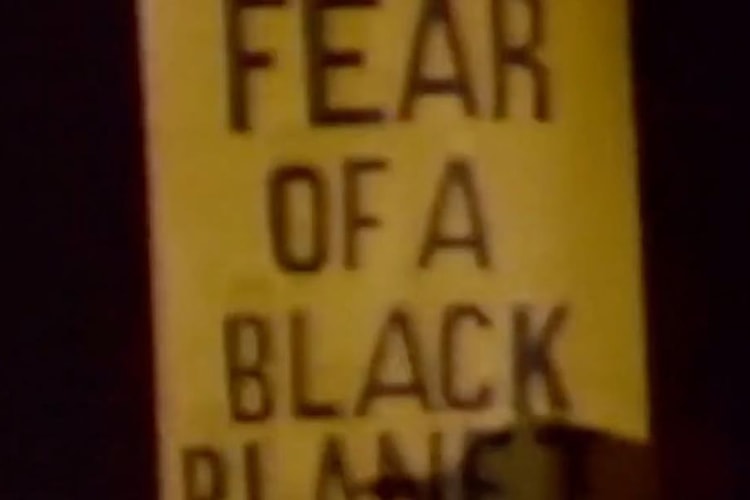 Supreme 邀請 Public Enemy 成員 Chuck D 公告 UNDERCOVER 新聯乘系列