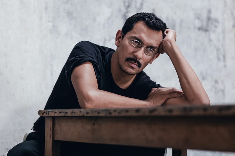 奢侈品牌 Berluti 宣佈藝術總監 Haider Ackermann 正式離任