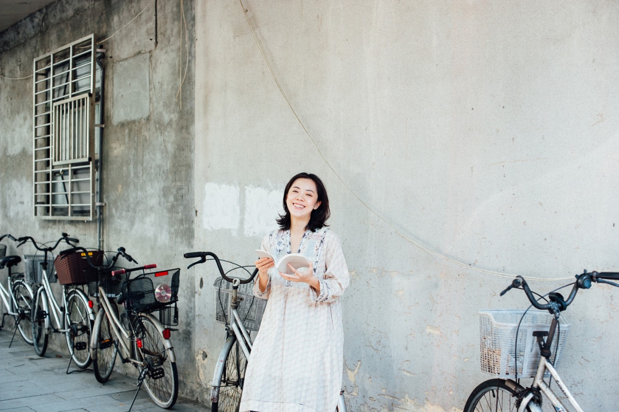 HYPEBEAST 專訪 5 位台灣次世代最具影響力的攝影師