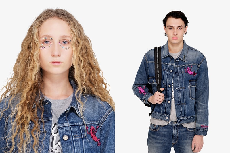 全系列一舉公開－GU x Kim Jones 系列特設網站正式上線