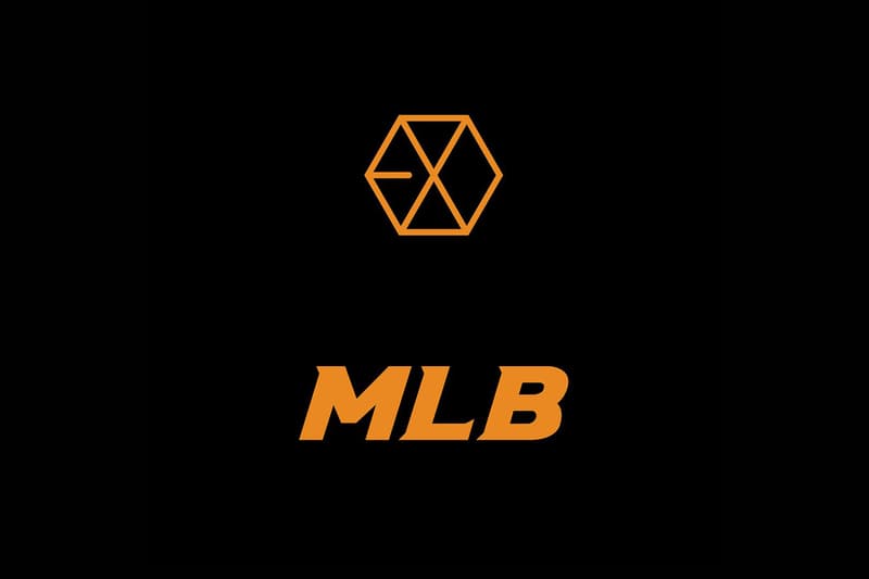 韓國男團 EXO 加持－MLB 將在本周開設全新專門店