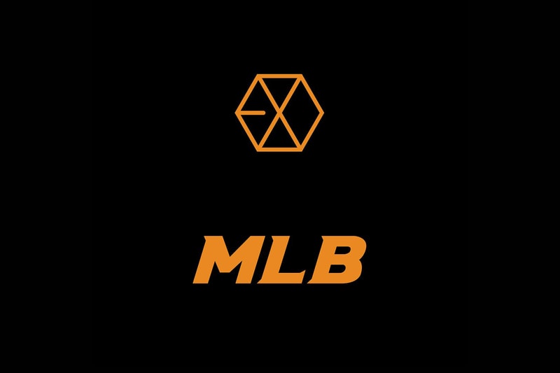 韓國男團 EXO 加持－MLB 將在本周開設全新專門店