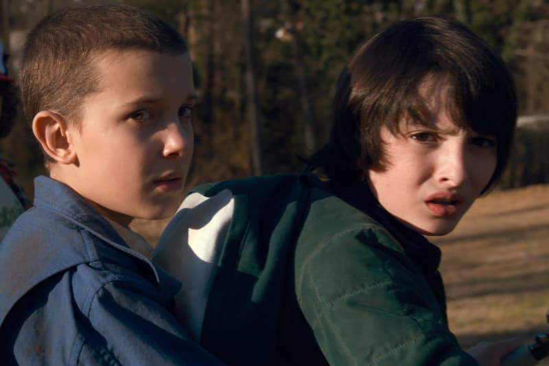 製作人 Shawn Levy 親自揭示《Stranger Things 3》故事走向
