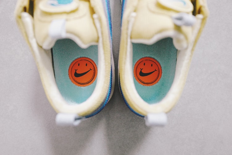 UPDATE: Sean Wotherspoon x Nike Air Max 1/97 中獎名單公佈