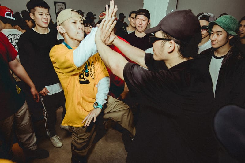 動動你的「嘻關節」！The Joint 即將開催