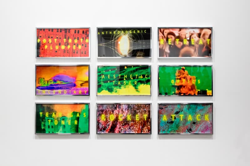 Art Basel Hong Kong 2018 有甚麼藝廊值得留意?