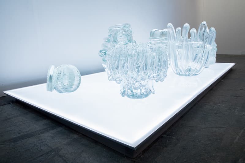 Art Basel Hong Kong 2018 有甚麼藝廊值得留意?