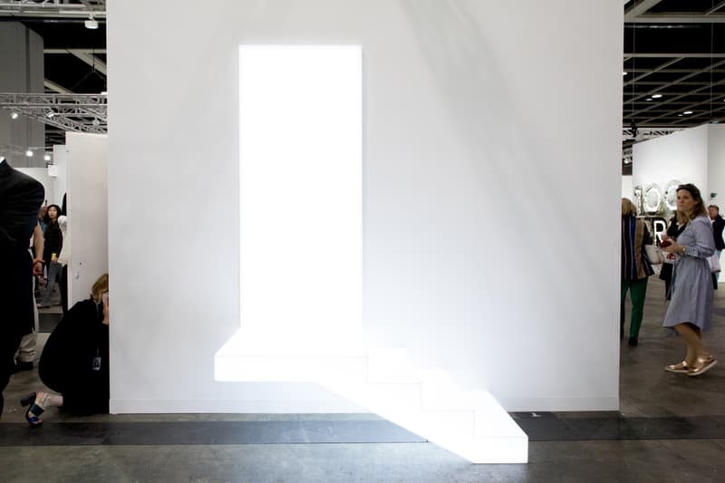 Art Basel Hong Kong 2018 有甚麼藝廊值得留意?