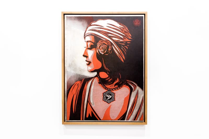 Art Basel Hong Kong 2018 有甚麼藝廊值得留意?