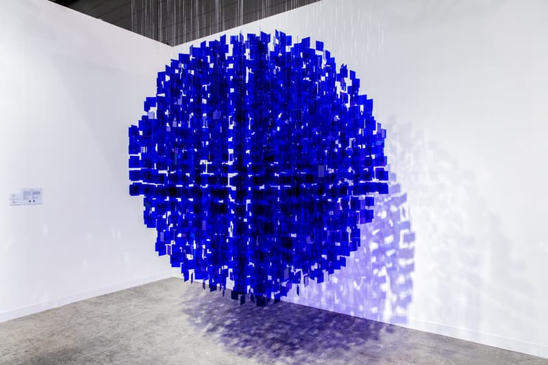Art Basel Hong Kong 2018 有甚麼藝廊值得留意?