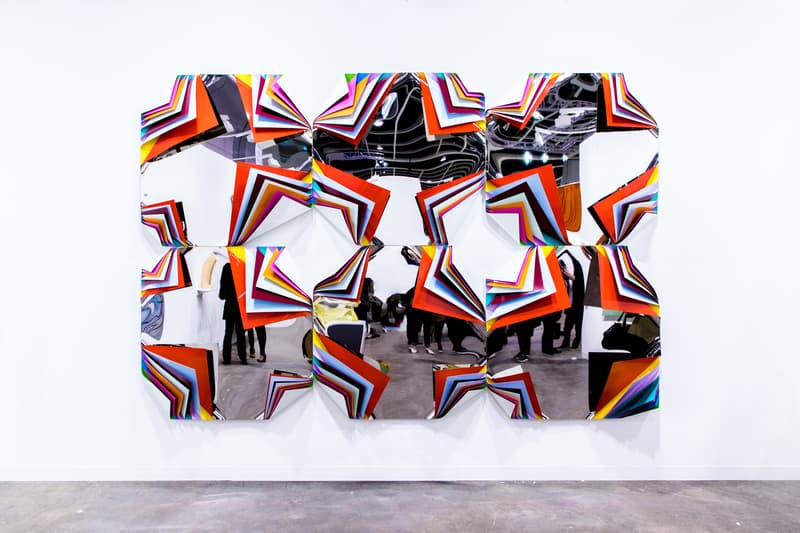 Art Basel Hong Kong 2018 有甚麼藝廊值得留意?