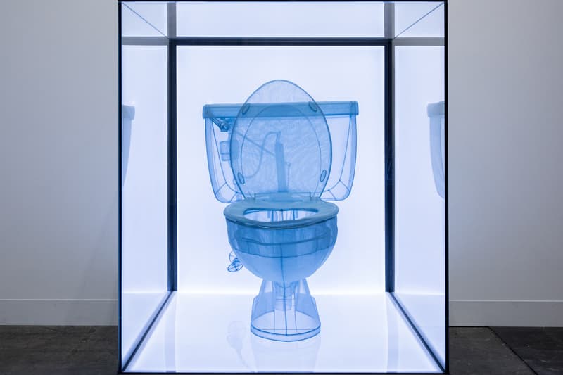 Art Basel Hong Kong 2018 有甚麼藝廊值得留意?