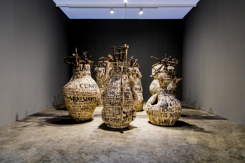 Art Basel Hong Kong 2018 有甚麼藝廊值得留意?
