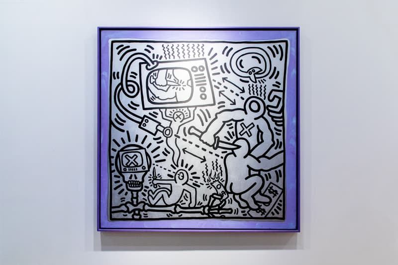 Art Basel Hong Kong 2018 有甚麼藝廊值得留意?