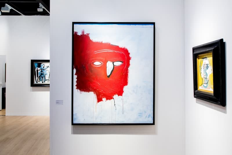 Art Basel Hong Kong 2018 有甚麼藝廊值得留意?