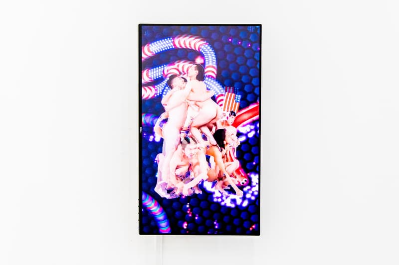 Art Basel Hong Kong 2018 有甚麼藝廊值得留意?