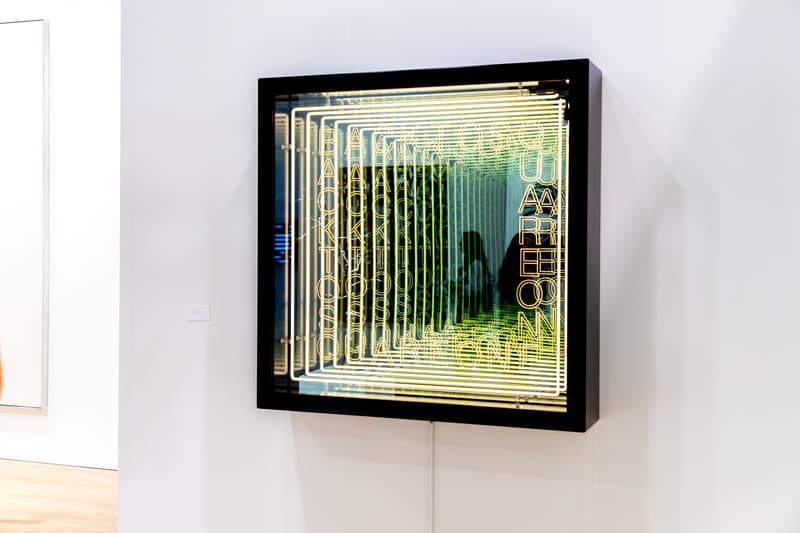 Art Basel Hong Kong 2018 有甚麼藝廊值得留意?