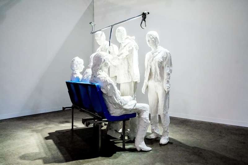 Art Basel Hong Kong 2018 有甚麼藝廊值得留意?