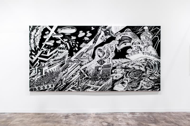 Art Basel Hong Kong 2018 有甚麼藝廊值得留意?