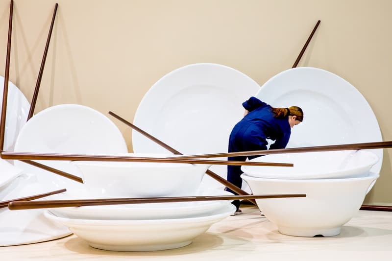 Art Basel Hong Kong 2018 有甚麼藝廊值得留意?
