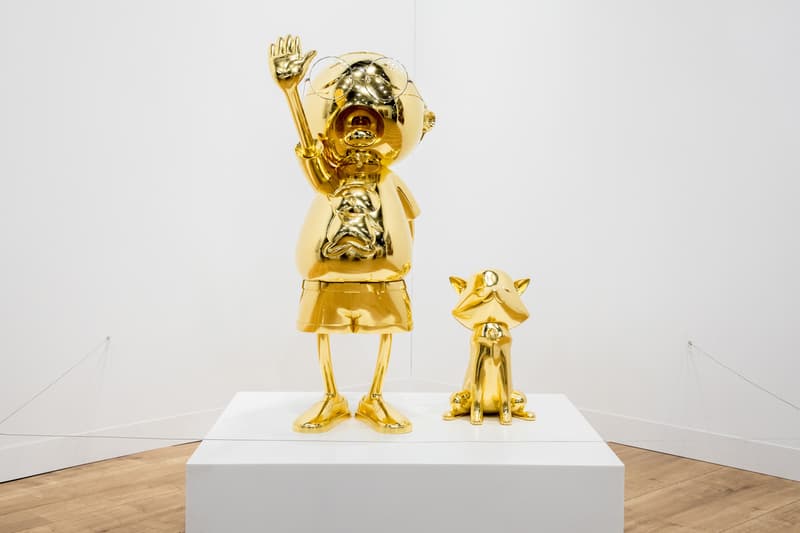 Art Basel Hong Kong 2018 有甚麼藝廊值得留意?