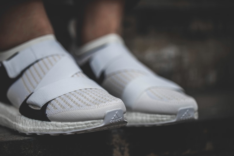 率先近賞 adidas by Stella McCartney 2018 春夏鞋款