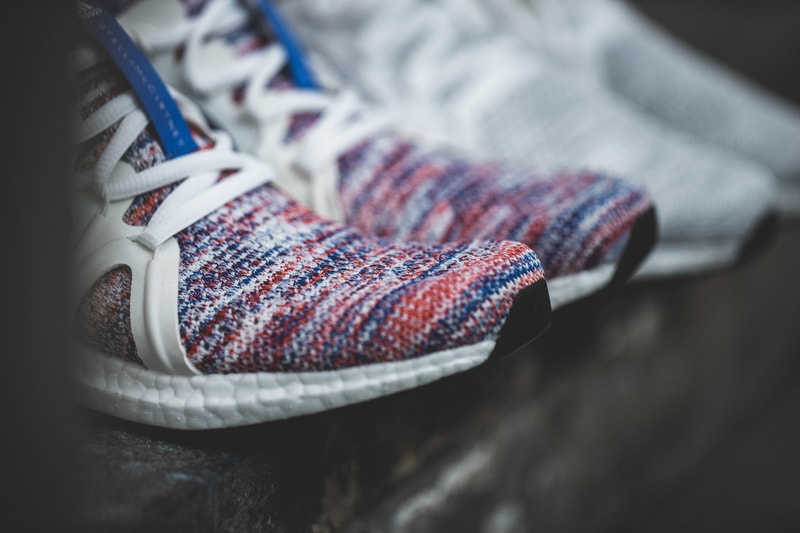 率先近賞 adidas by Stella McCartney 2018 春夏鞋款