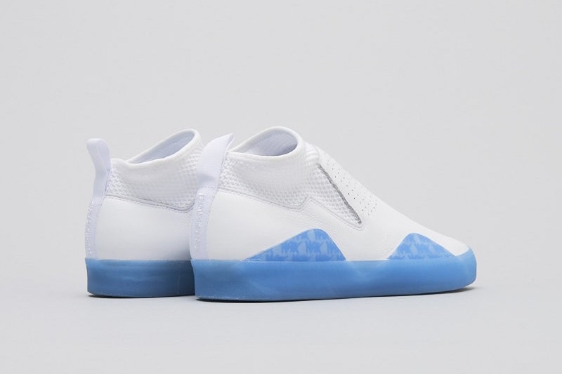 Fucking Awesome x adidas 全新聯乘 3St.002 鞋款