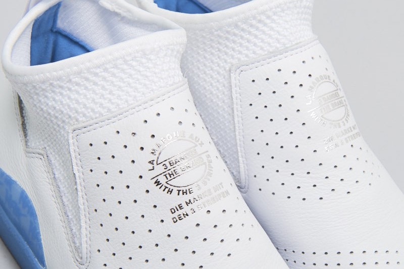 Fucking Awesome x adidas 全新聯乘 3St.002 鞋款