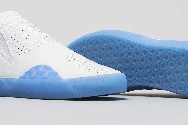 Fucking Awesome x adidas 全新聯乘 3St.002 鞋款
