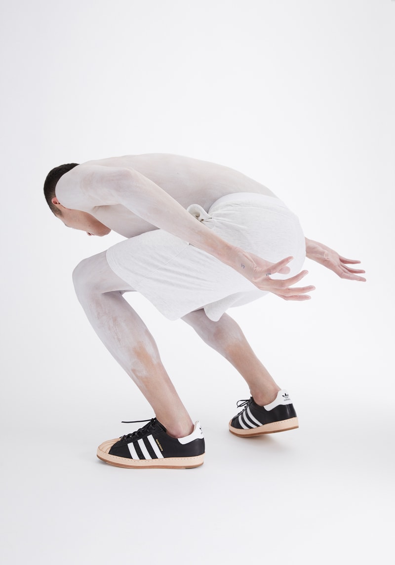adidas Originals by Hender Scheme 2018 春夏聯乘系列正式發佈