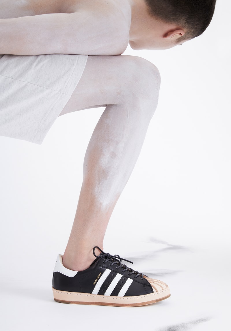adidas Originals by Hender Scheme 2018 春夏聯乘系列正式發佈
