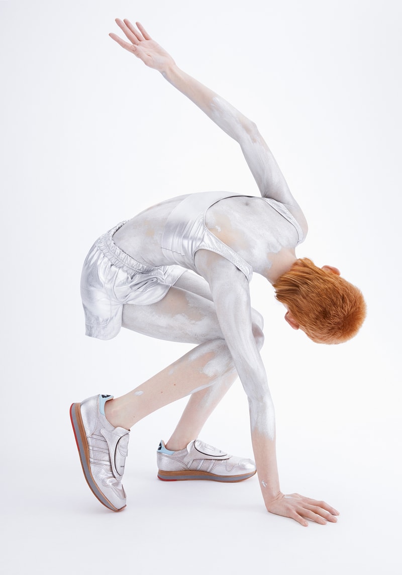 adidas Originals by Hender Scheme 2018 春夏聯乘系列正式發佈