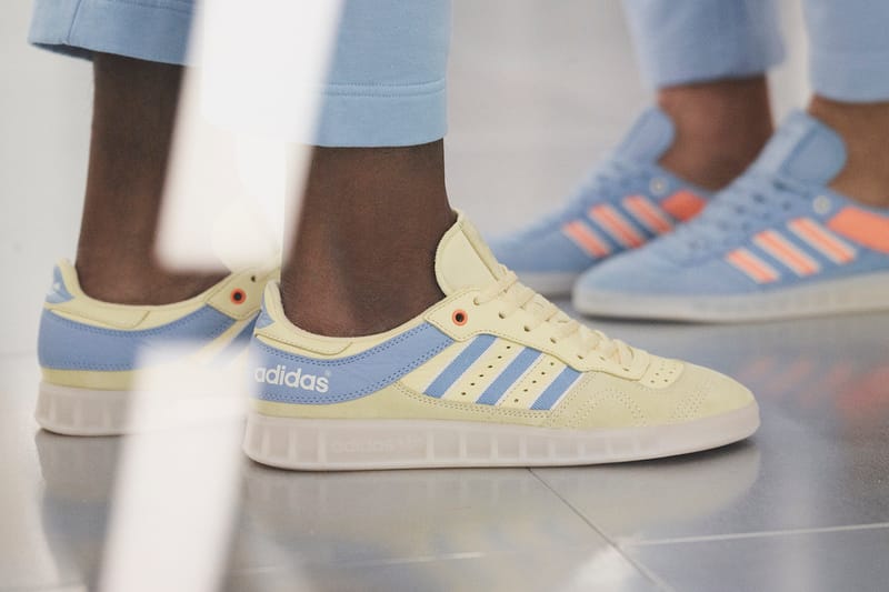 adidas Originals by Oyster Holdings 2018 春夏聯乘系列