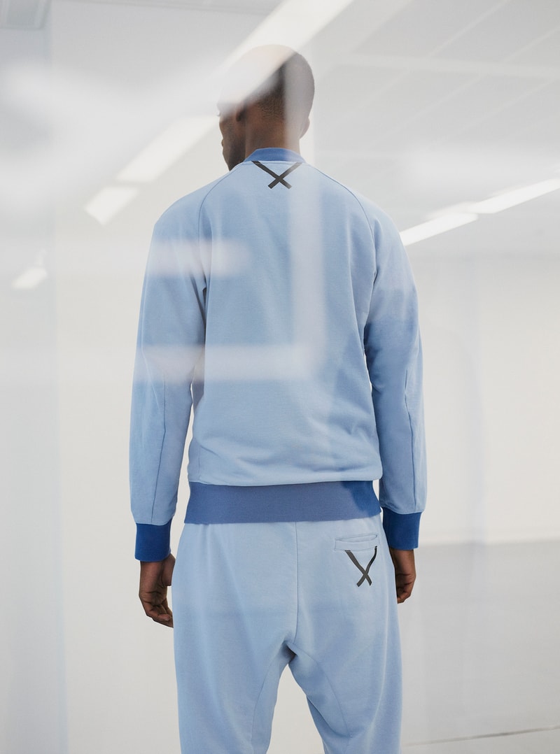 adidas Originals by Oyster Holdings 2018 春夏聯乘系列